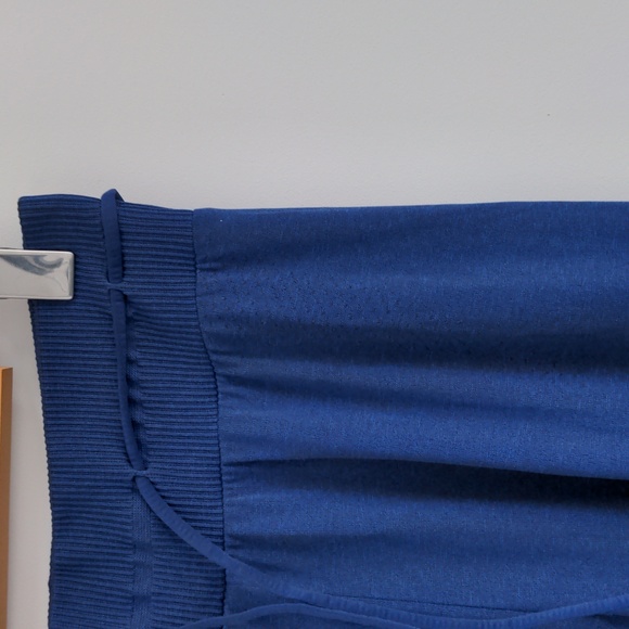 GYMSHARK | Vital Seamless 2.0 Joggers, Stellar Blue Marl, Womens Size XS - Picture 7 of 12